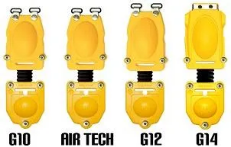 Picture of Anti-balling Plates