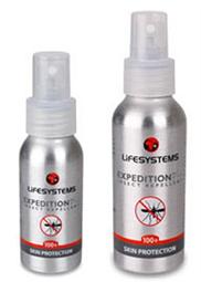Picture of Life Systems Expedition 100+ DEET Insect Repellent Spray