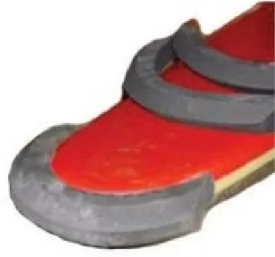 Canoe Polo Zone Kayak Bumpers Canoe Polo Zone Kayak Bumpers