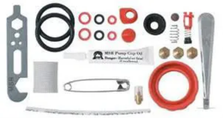 MSR Whisperlite Expedition Service Kit