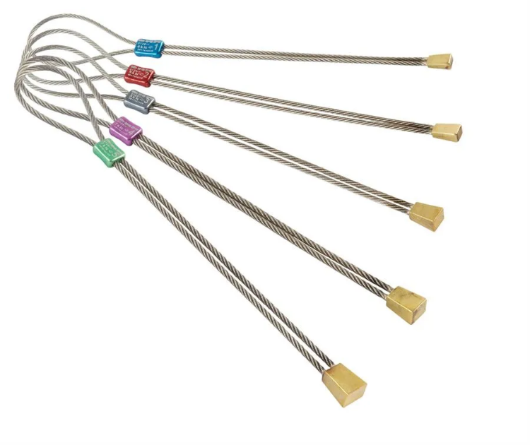 Picture of IMP Brass Nut