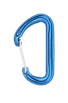 DMM Spectre wiregate - blue