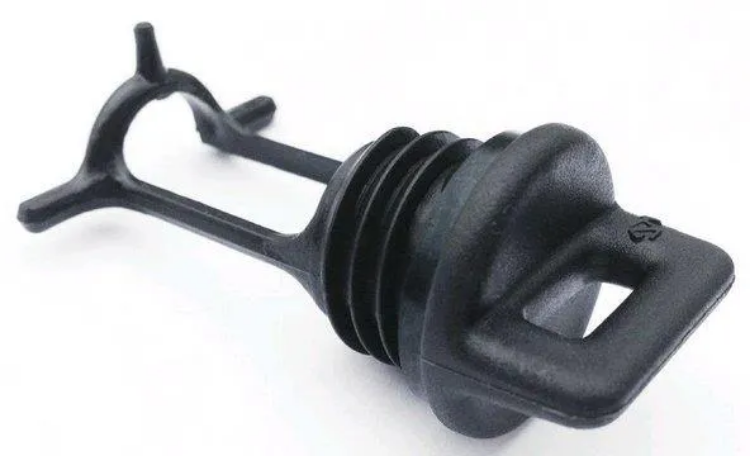 Picture of Drain Plug - Tootega