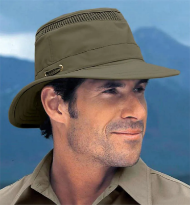 Tilley LTM 5 Lighterweight Airflo Hat