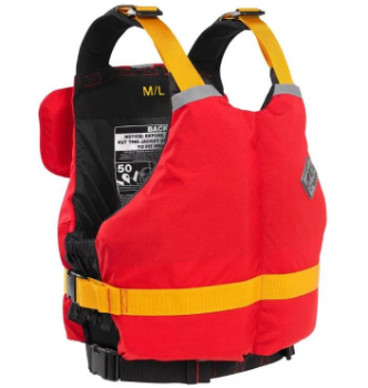 Picture of Highside Rafter PFD