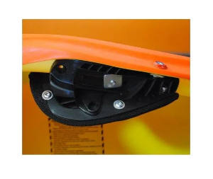 Picture of Thigh Grips (with no Ratchets)