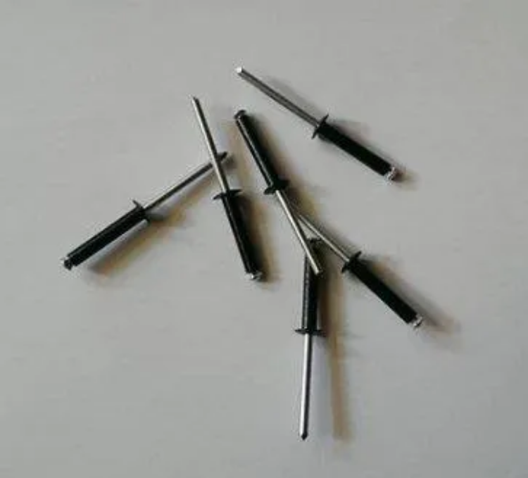 Picture of Gunwale Fitting Kit