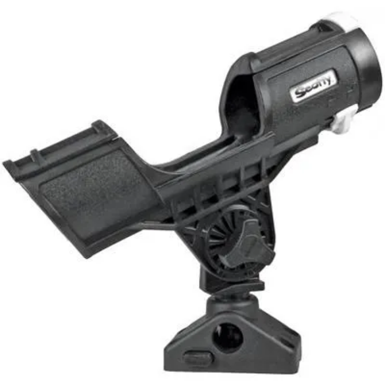Scotty Orca Rod Holder & 241 Fishing Rod Mount