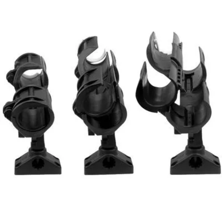 Scotty Orca Rod Holder & 241 Fishing Rod Mount