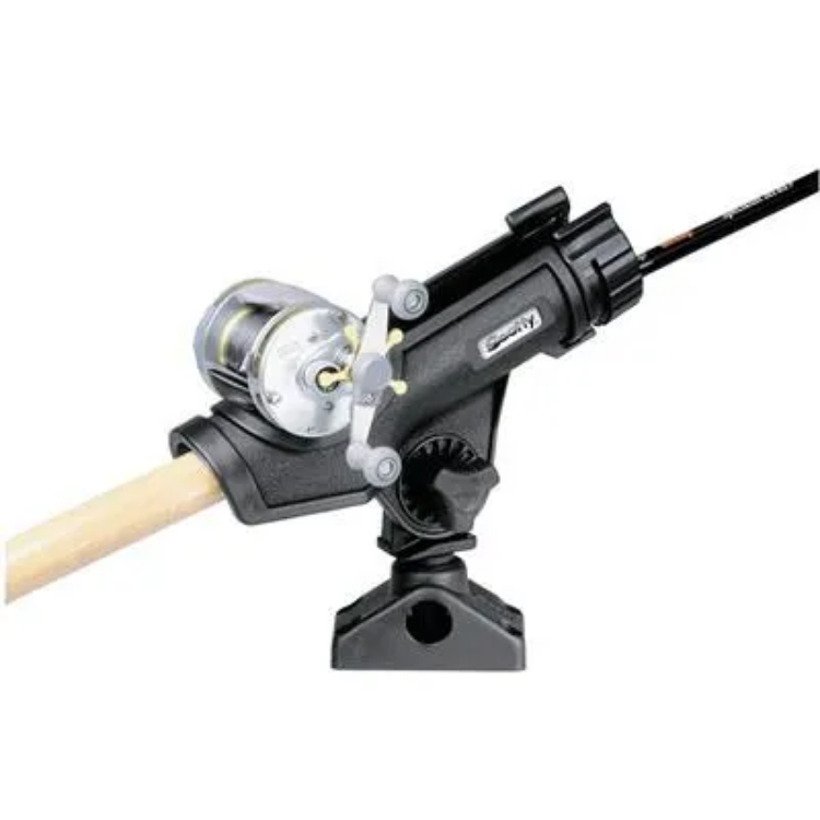 Scotty Powerlock Rod Holder & 241 Mount