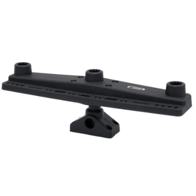 Scotty Triple Rod Holder Board Only Scotty Triple Rod Holder Board Only