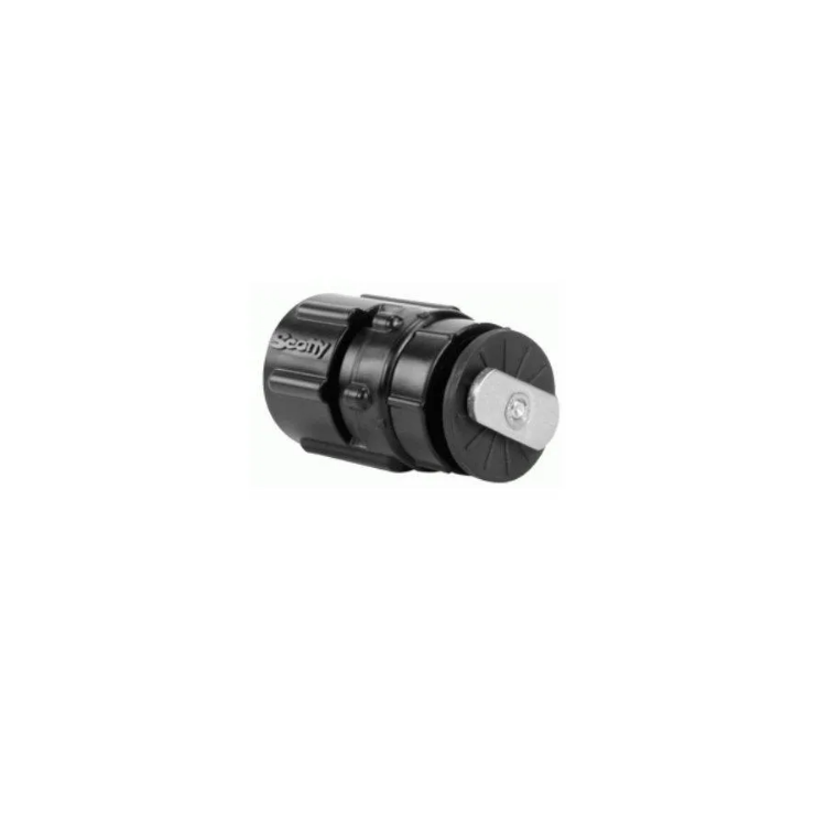 Scotty Side Slide Track Adaptor