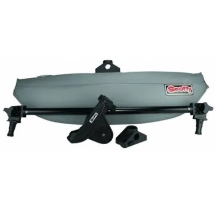 Scotty Kayak Stabilizer Kit