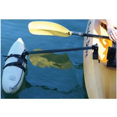 Scotty Kayak Stabilizer Kit