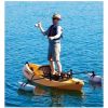 Scotty Kayak Stabilizer Kit