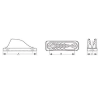 Sealect Designs Camcleat Mini IM Nylon
