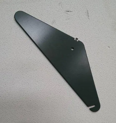 Valley Skeg Blade Valley Skeg Blade