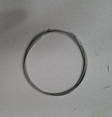 Show details for Skeg Wire Picture of Skeg Wire