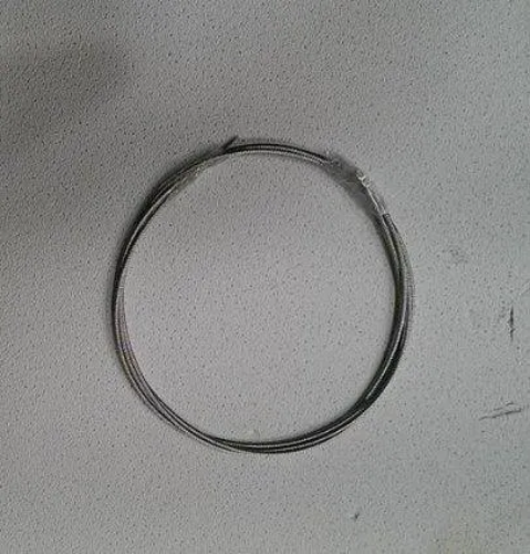 Picture of Skeg Wire