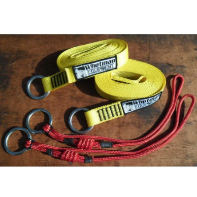 Whetman Equipment Pig Rig Set Whetman Equipment Pig Rig Set