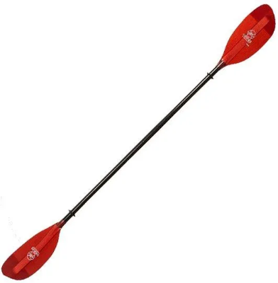 Picture of Shuna 2 Piece Straight Shaft