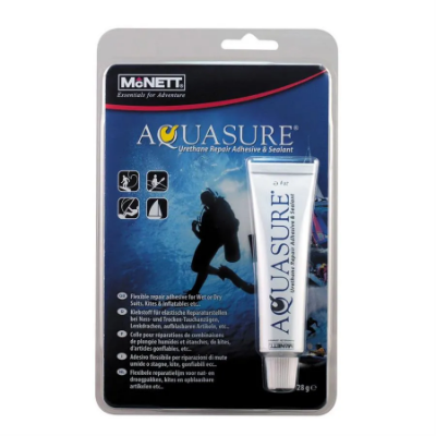 McNett Aquasure + FD Repair Adhesive McNett Aquasure + FD Repair Adhesive