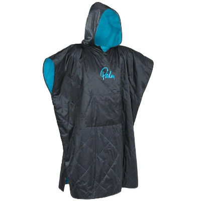 Palm Poncho Grande Palm Poncho Grande