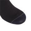 Sealskinz Mid Weight Mid-Length Sock with Hydrostop