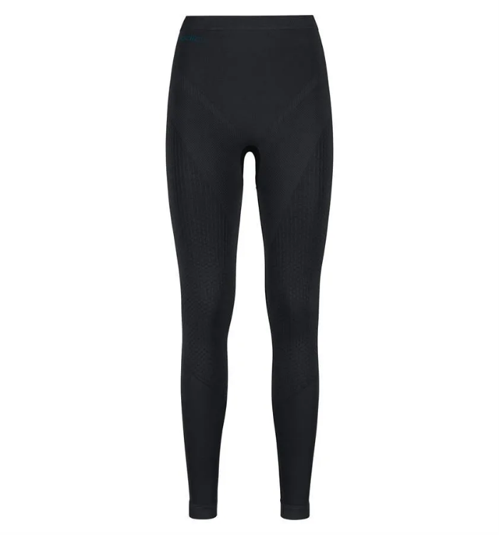 Odlo Evolution Warm Baselayer Pants Women's Base Layer Thermal Leggings