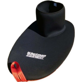 Whetman Equipment Force Spraydeck