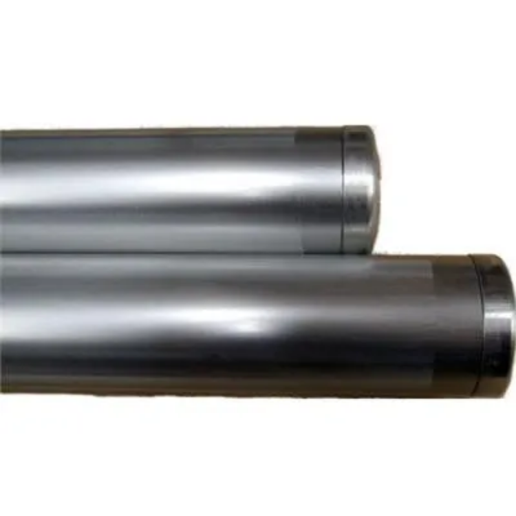 TNP Canoe Pole Duralumin 2pc