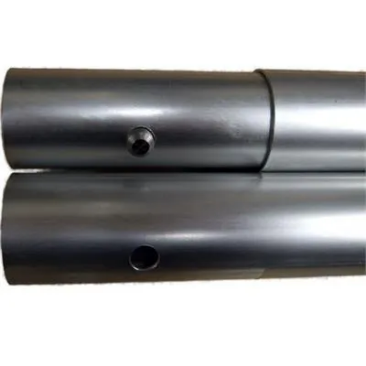 TNP Canoe Pole Duralumin 2pc