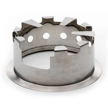 Kelly Kettle Hobo Stove