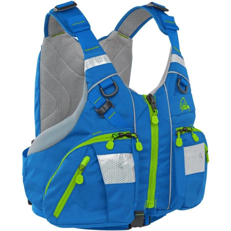 Picture of Kaikoura PFD