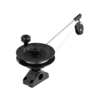 Scotty Lake Troller & Post Mount