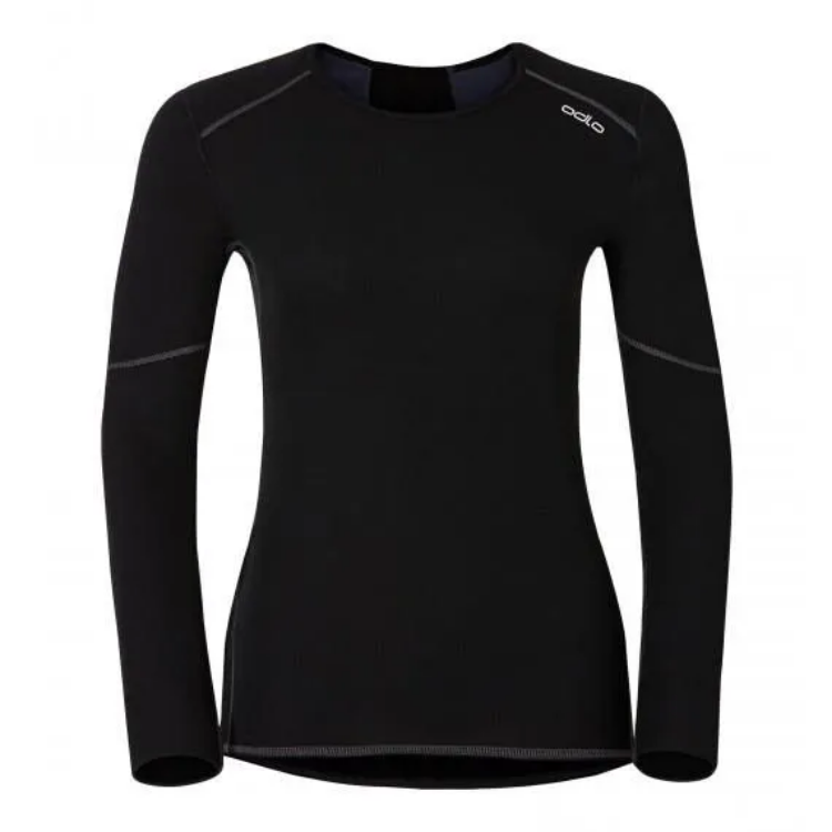Odlo X-Warm Shirt Women's