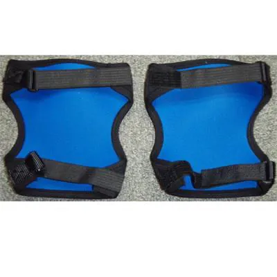 Warmbac Cavers Adjustable Knee Pads