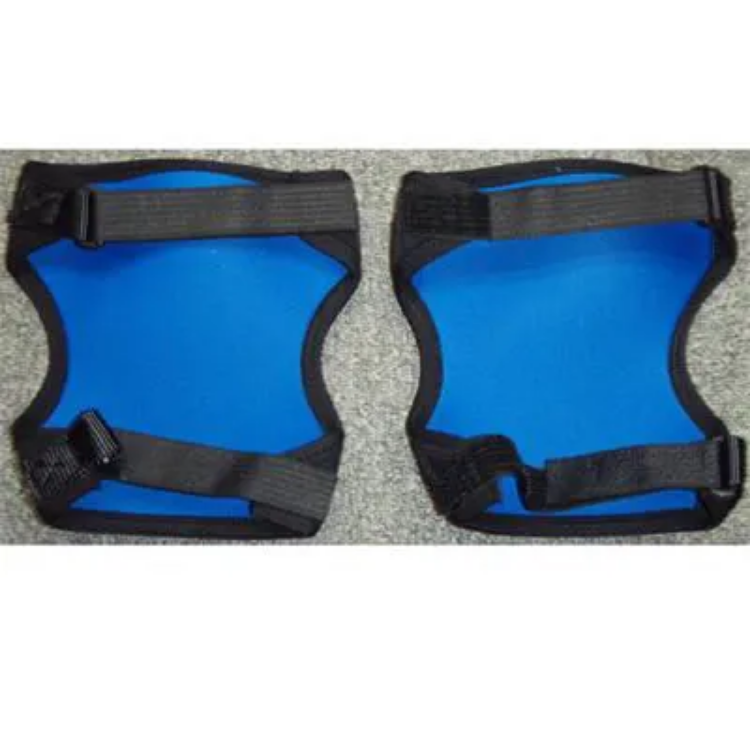 Warmbac Cavers Adjustable Knee Pads