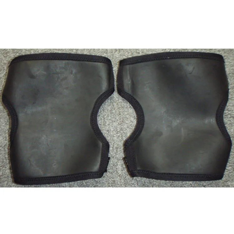 Warmbac Warmtex Cavers Adjustable Knee Pads