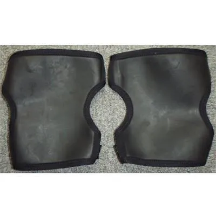 Warmbac Warmtex Cavers Adjustable Knee Pads