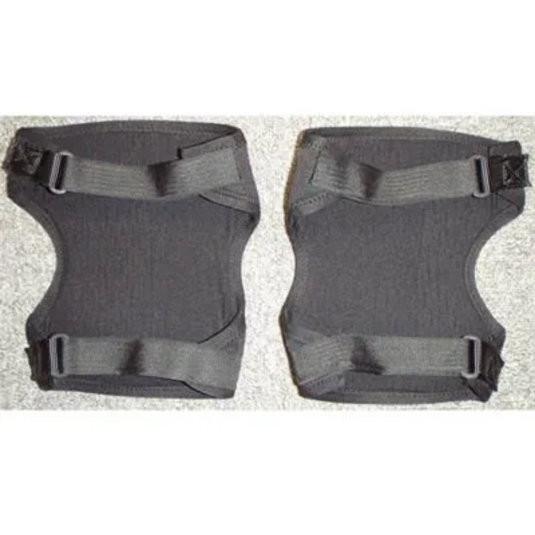 Warmbac Warmtex Cavers Adjustable Knee Pads