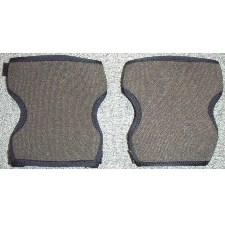 Warmbac Kevlar Cavers Adjustable Knee Pads