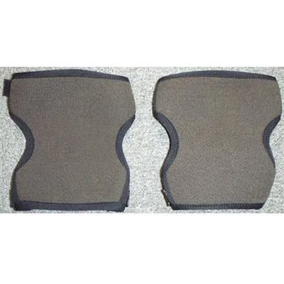 Warmbac Kevlar Cavers Adjustable Knee Pads