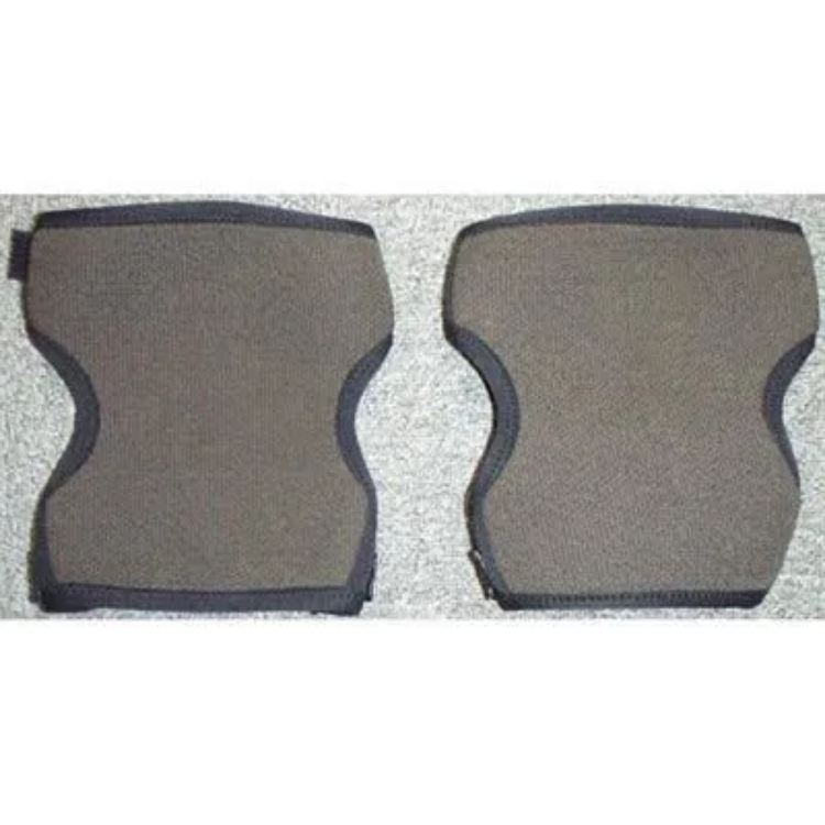 Warmbac Kevlar Cavers Adjustable Knee Pads