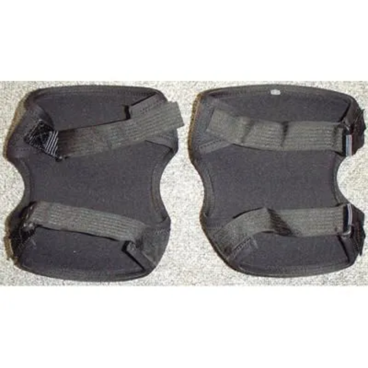 Warmbac Kevlar Cavers Adjustable Knee Pads