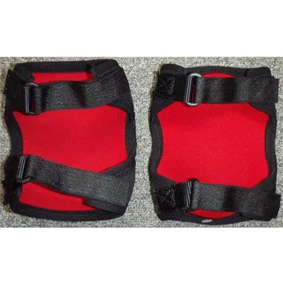 Warmbac Cavers Adjustable Elbow Pads
