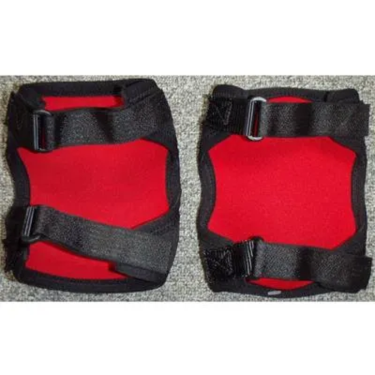 Warmbac Cavers Adjustable Elbow Pads