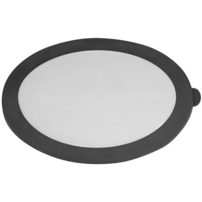 Dagger Oval Domed Hatch Cover Dagger Oval Domed Hatch Cover