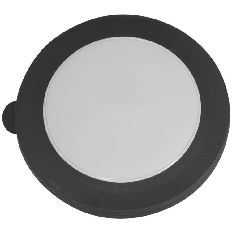 Dagger Round Domed Hatch Cover