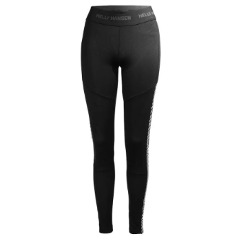 Helly Hansen Women's Lifa Pant Thermal Leggings